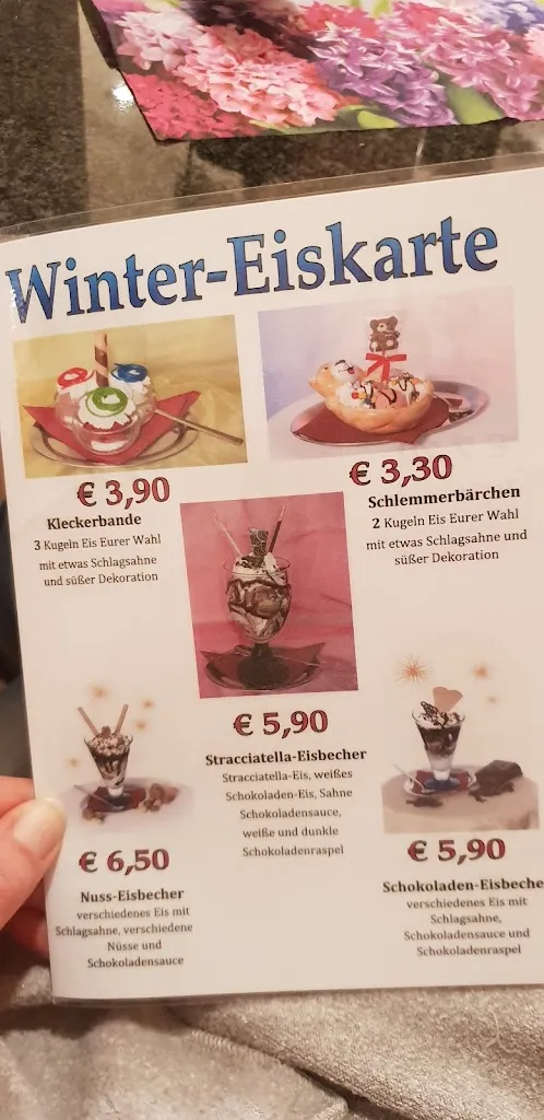 Menu_Feinbäckerei und Café Vieweger_Zschopau_immagine_4