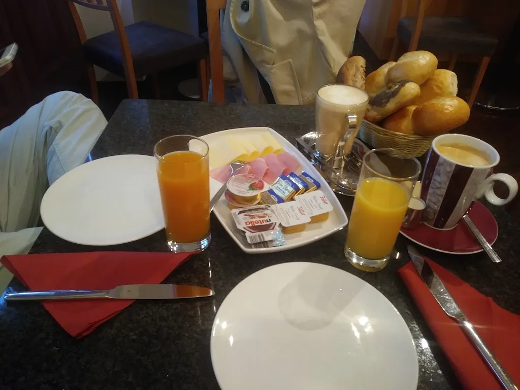 Menu_Feinbäckerei und Café Vieweger_Zschopau_immagine_5