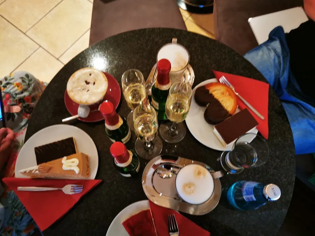 Menu_Feinbäckerei und Café Vieweger_Zschopau_immagine_9