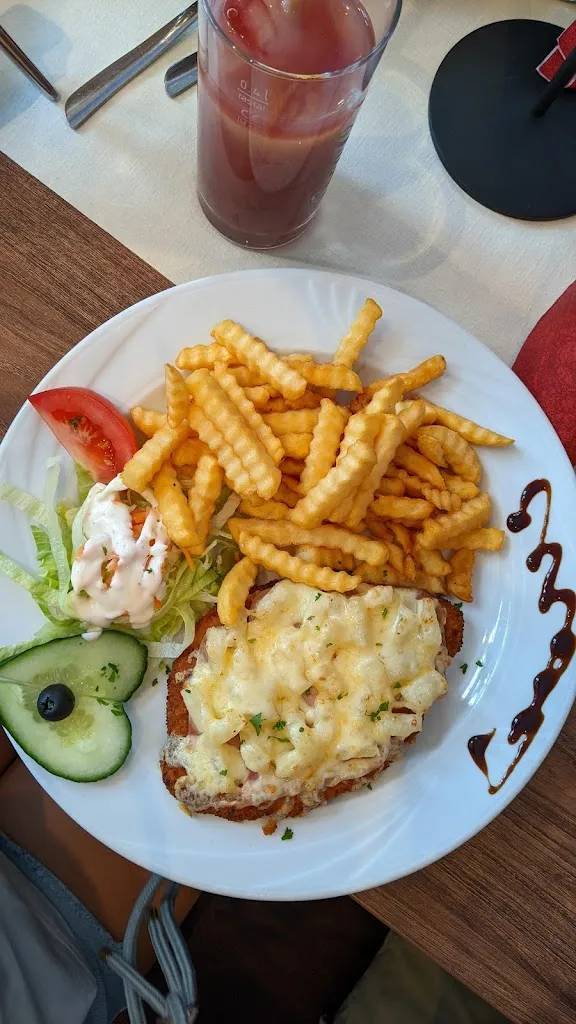 Menu_Restaurant Taj Mahal Zschopau_Zschopau_image_5