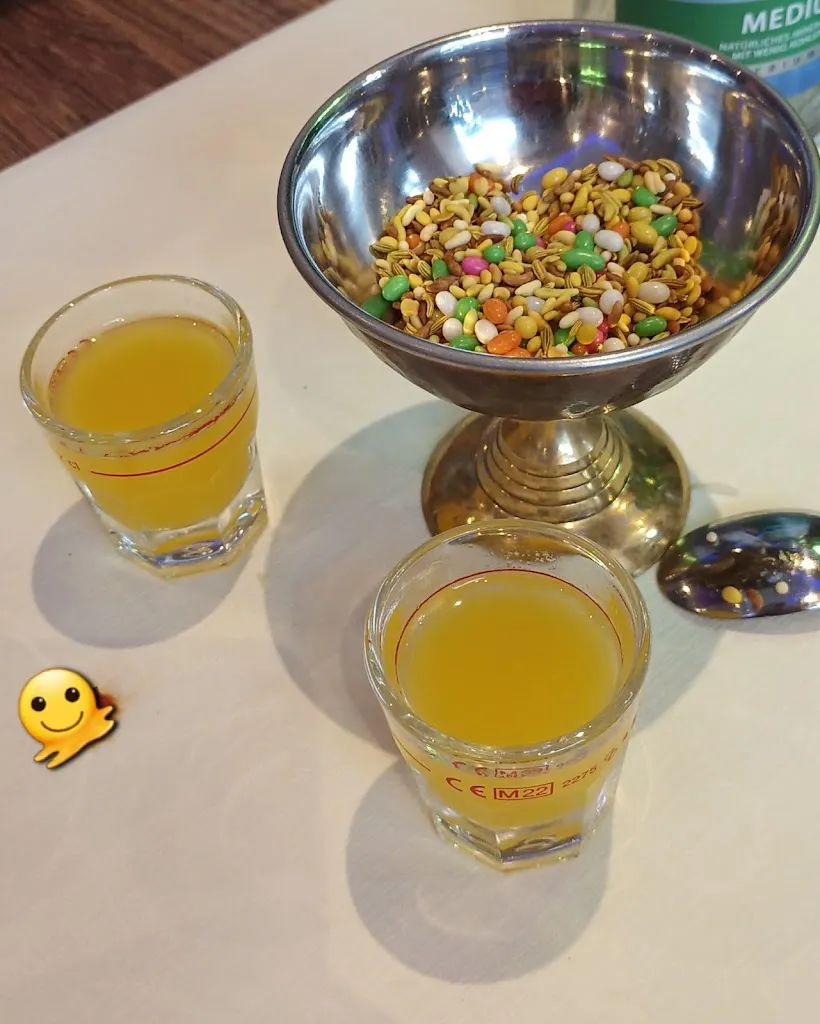 Menu_Restaurant Taj Mahal Zschopau_Zschopau_image_6