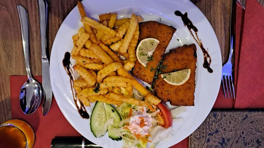 Menu_Restaurant Taj Mahal Zschopau_Zschopau_image_7