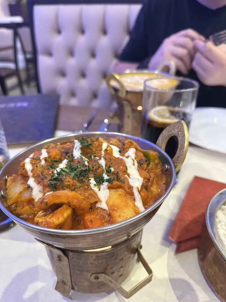 Restaurant Taj Mahal Zschopau_Zschopau_slider_image_2