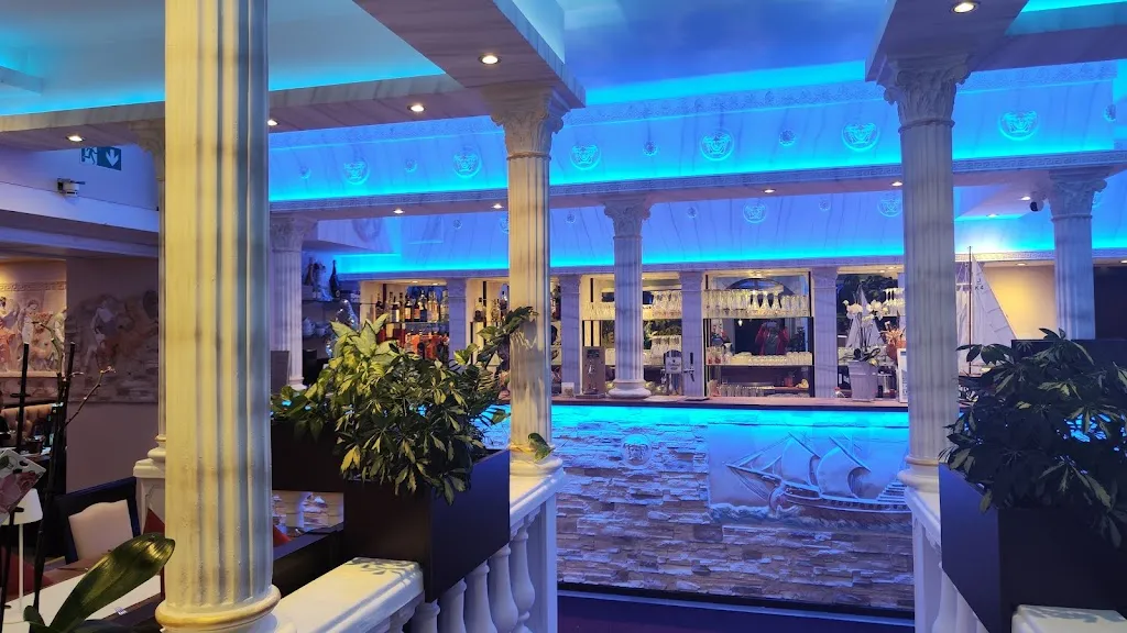 Restaurant Taj Mahal Zschopau_Zschopau_slider_image_3