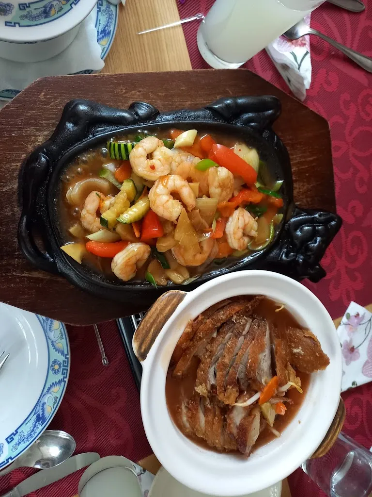 Menu_Asia Restaurant Zschopau_Zschopau_immagine_6