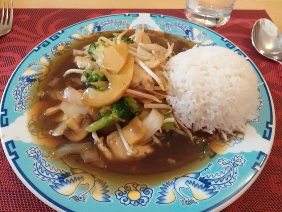 Menu_Asia Restaurant Zschopau_Zschopau_immagine_7