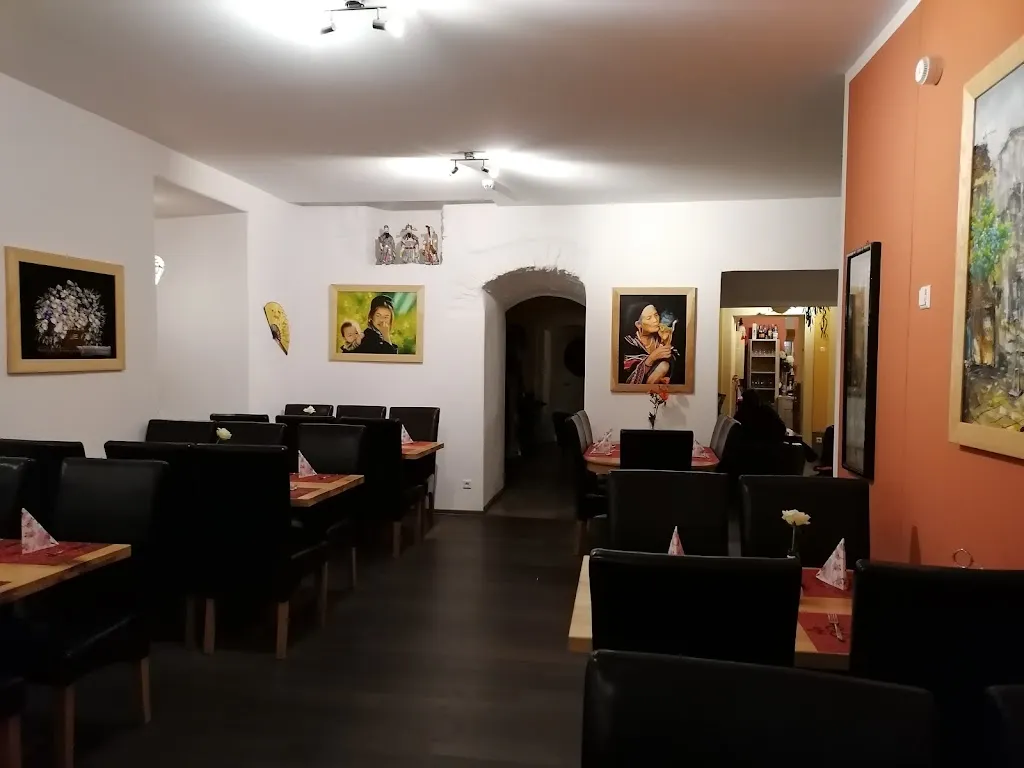 Asia Restaurant Zschopau ristorante a Zschopau