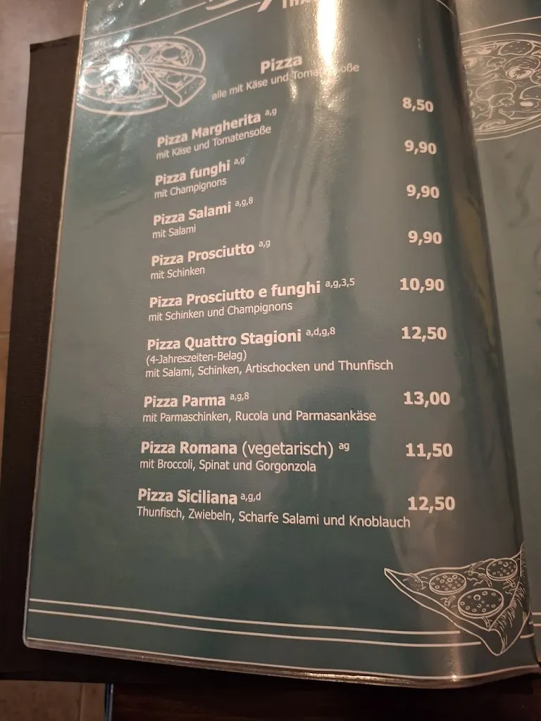Menu_Pizzeria Art_Zschopau_image_1