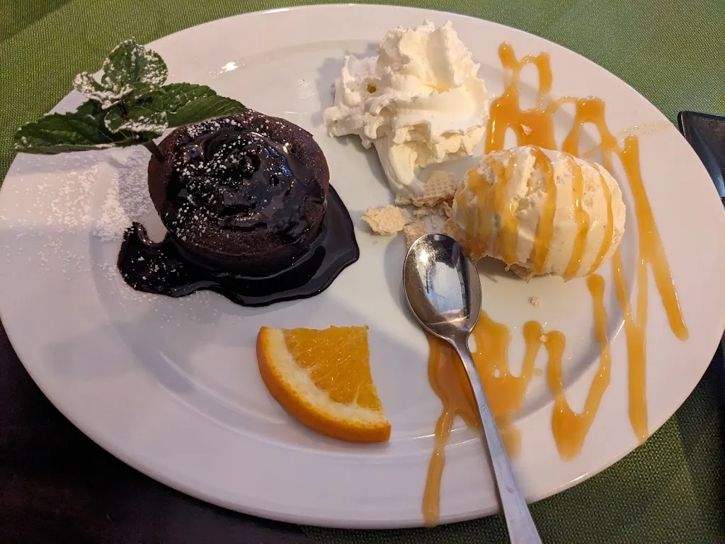 Anika Weber_Pizzeria Art_Zschopau_review