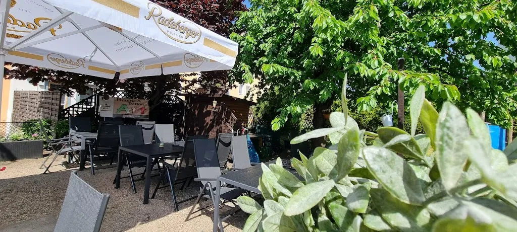 Pizzeria Art restaurant in Zschopau