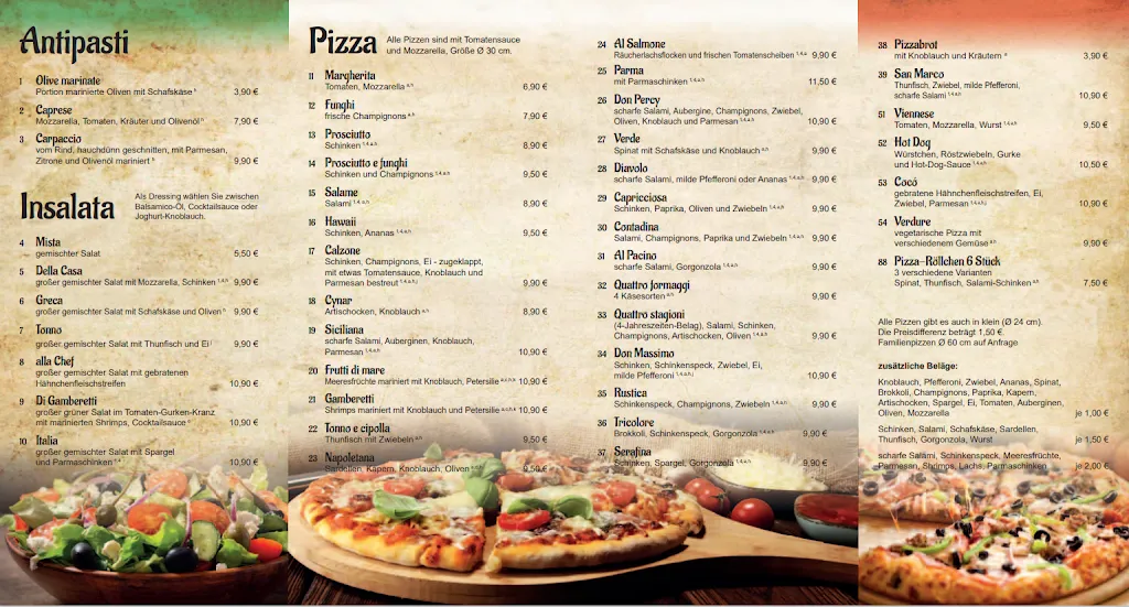 Menu_Pizzeria Massimo_Zschopau_image_1