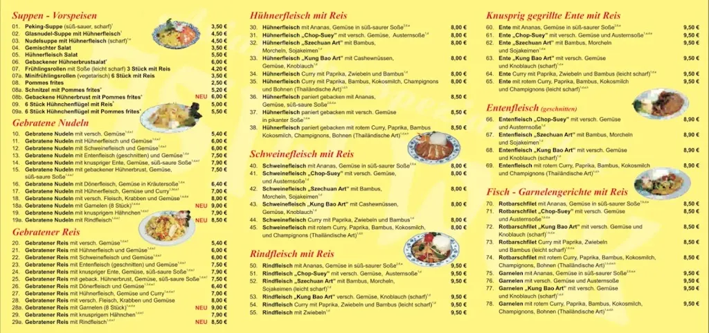 Menu_Asia Wok - Zschopau_Zschopau_image_1