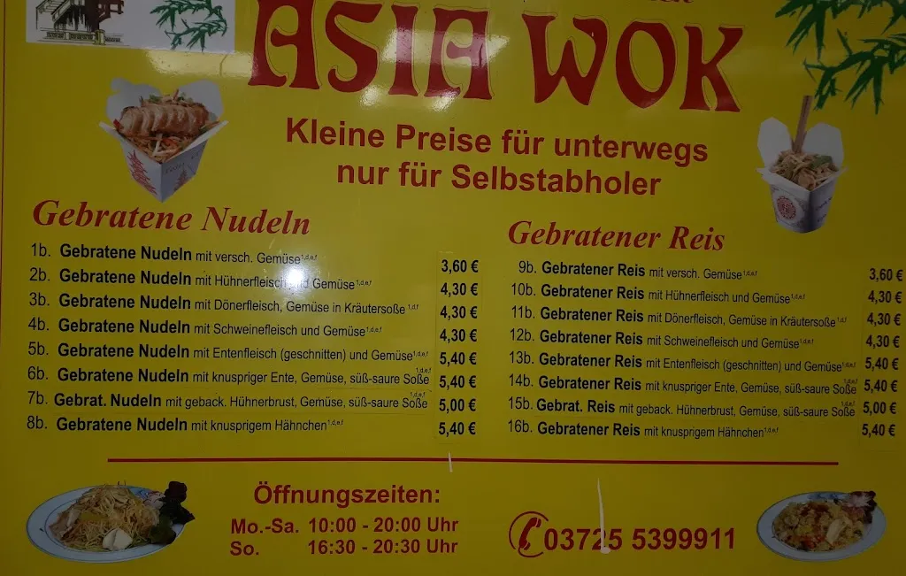 Menu_Asia Wok - Zschopau_Zschopau_image_4