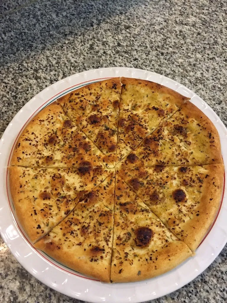 Menu_Pizzeria Napoli Zschopau_Zschopau_image_5