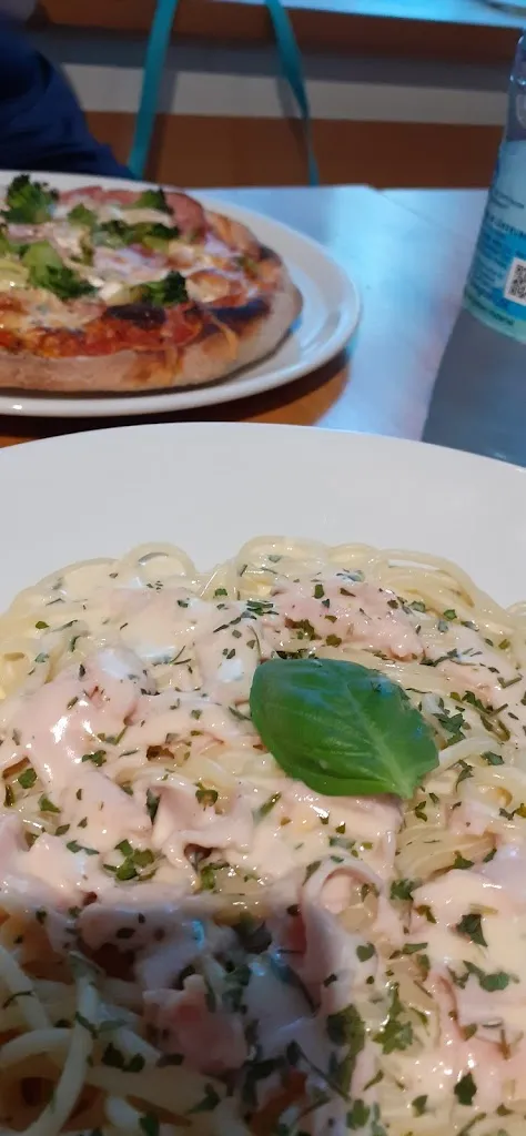 Menu_Pizzeria Napoli Zschopau_Zschopau_image_6