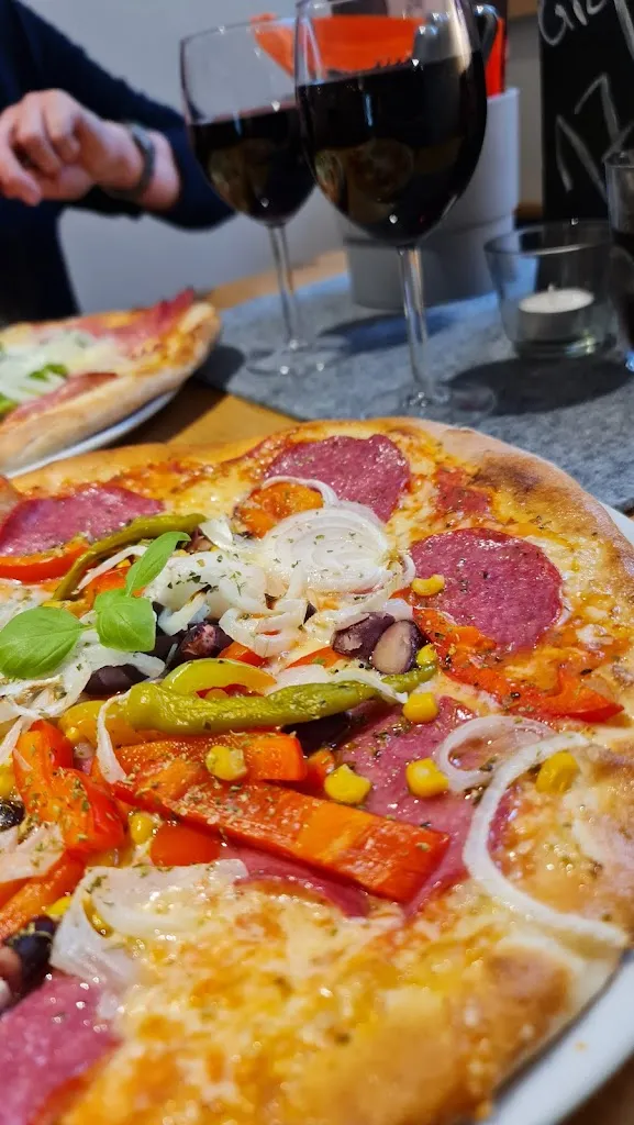 Menu_Pizzeria Napoli Zschopau_Zschopau_image_7