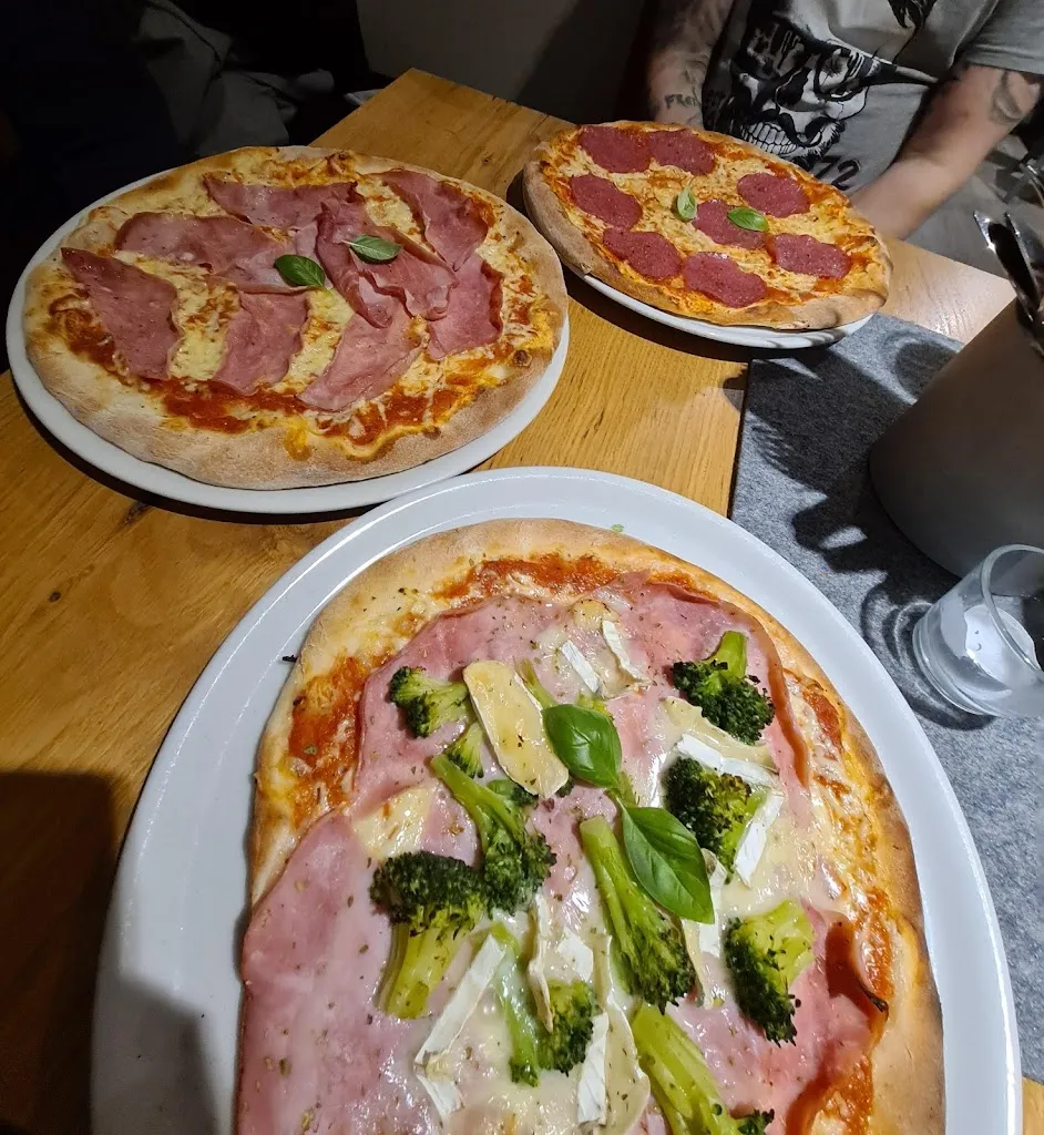 Menu_Pizzeria Napoli Zschopau_Zschopau_image_8