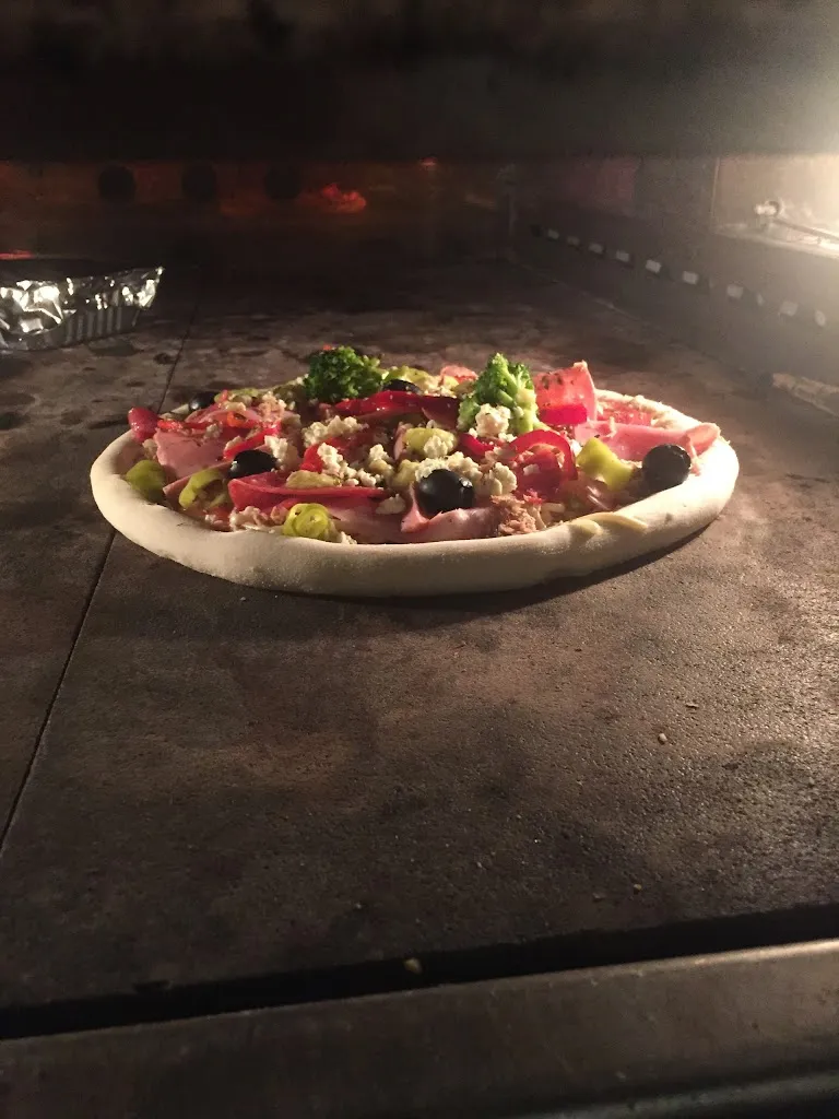 Menu_Pizzeria Napoli Zschopau_Zschopau_image_9