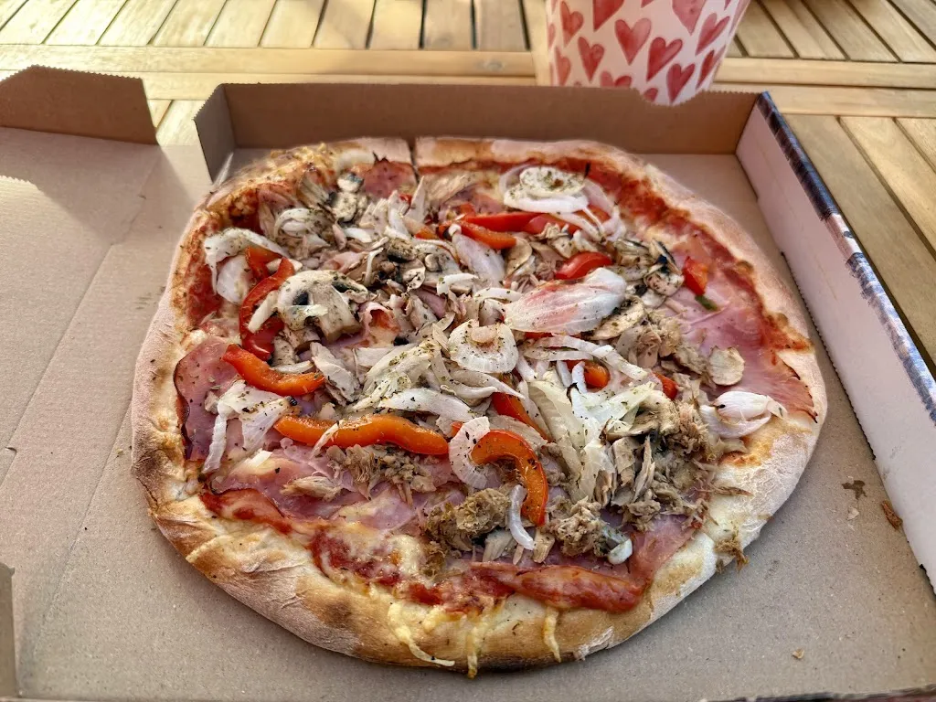 Food Rezensionen_Pizzeria Napoli Zschopau_Zschopau_Bewertung
