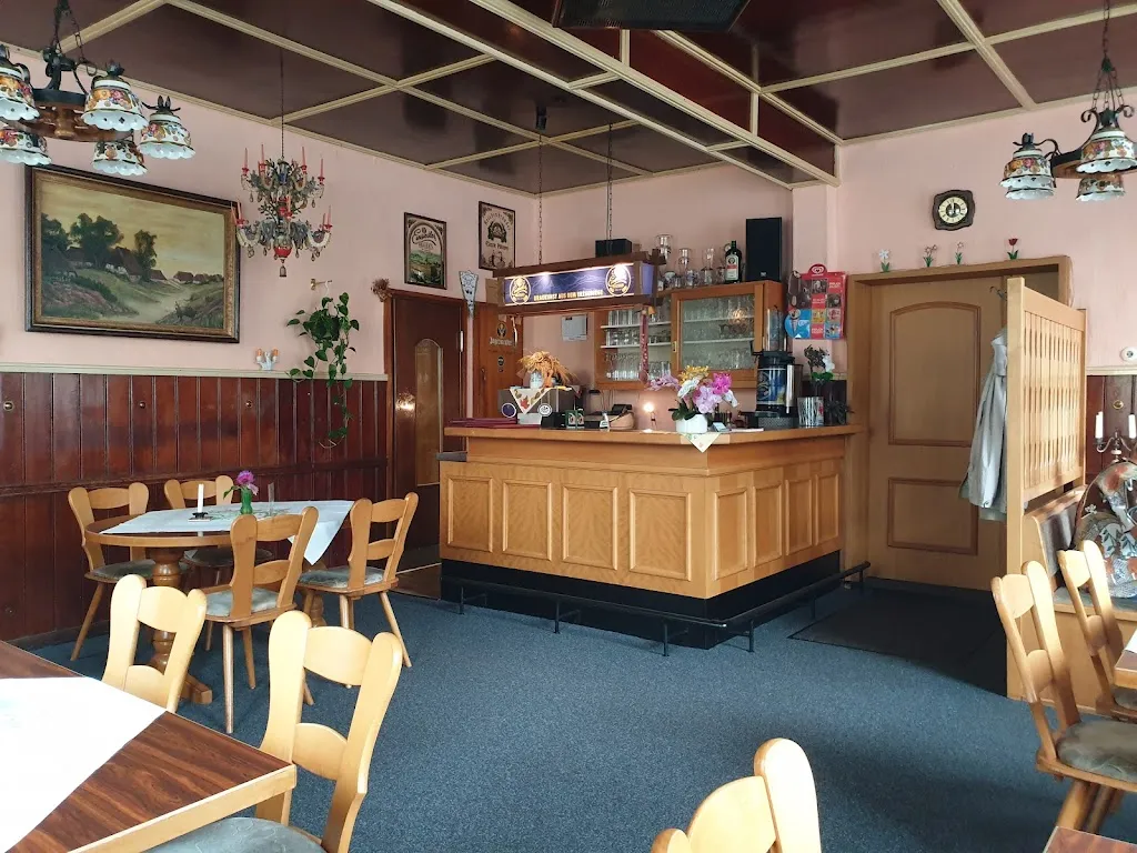 Ratskeller Gornau Inh.Thomas Görner restaurant in Gornau/Erzgeb.