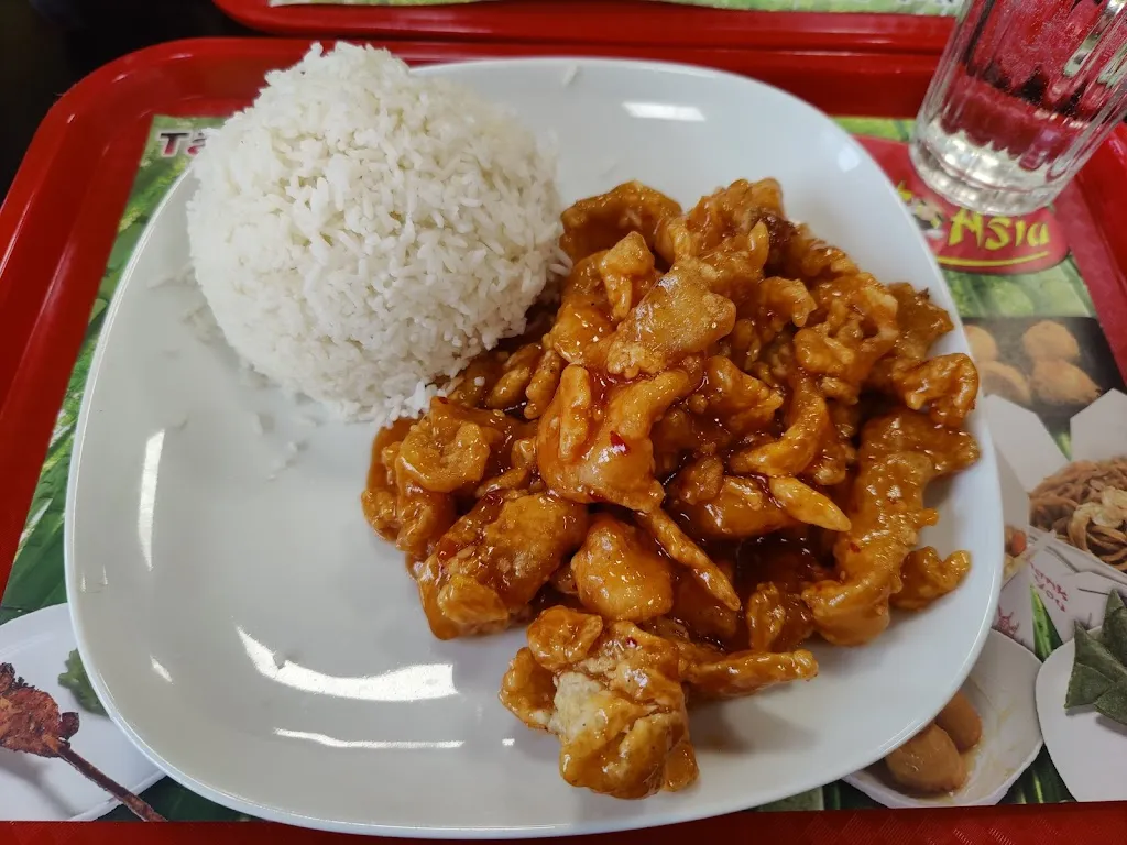 Liam C_Want Asia_Nürnberg_review