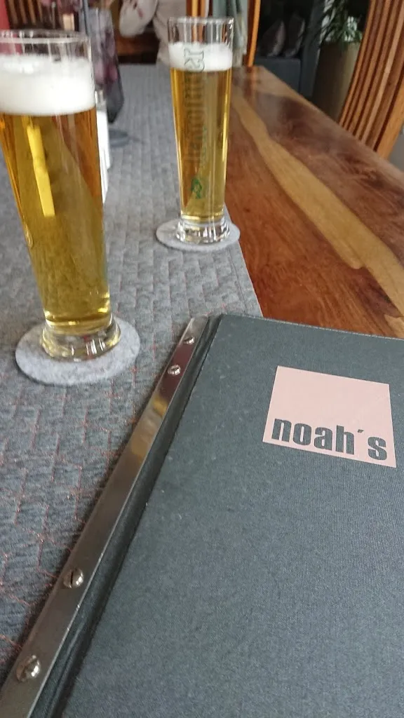 Menu_Noah's_Zwenkau_immagine_8