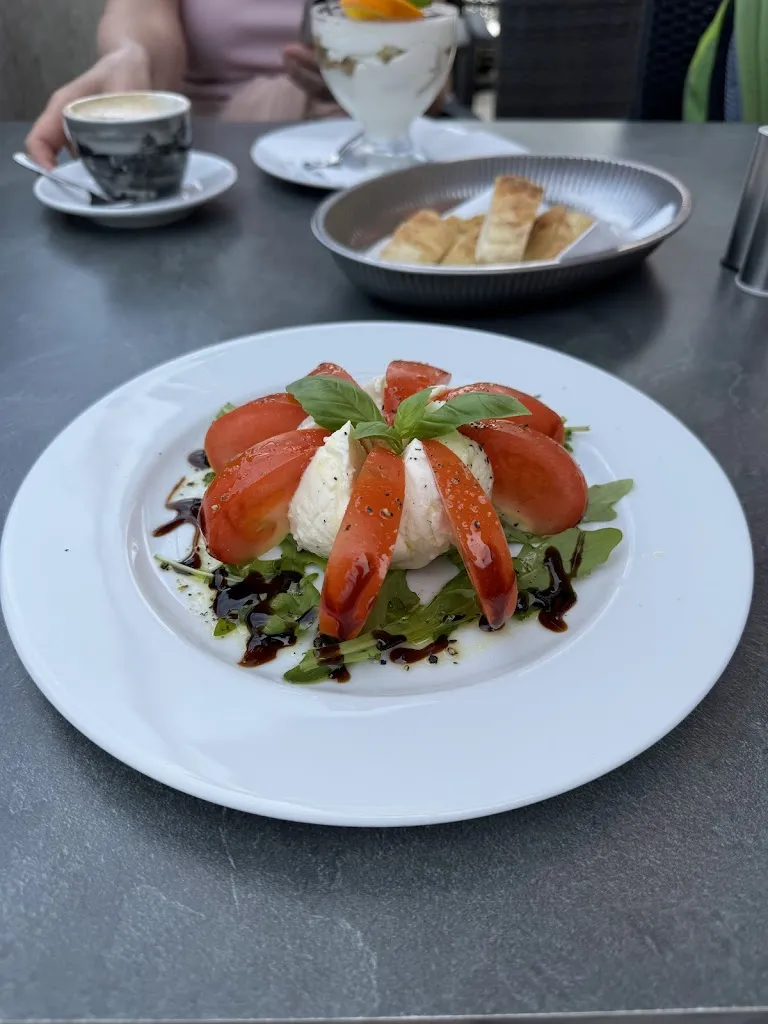 Menu_Trattoria & Gelateria 