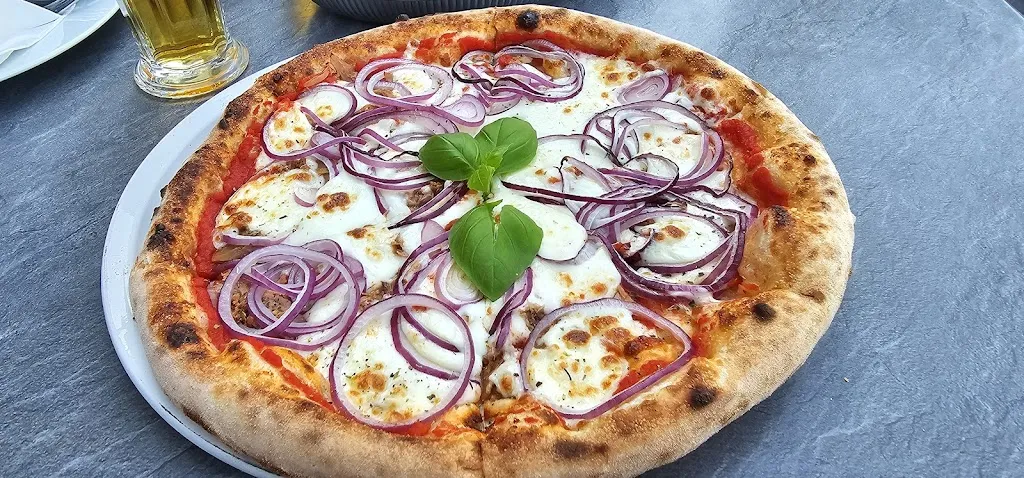 Menu_Trattoria & Gelateria 