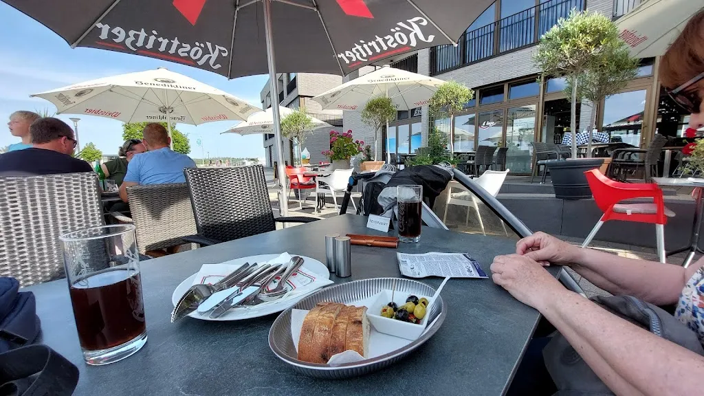 Thommi LG_Trattoria & Gelateria 