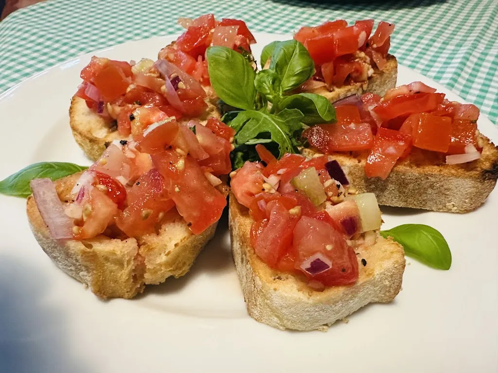 Mäuseturm Magdeburg_Trattoria & Gelateria 