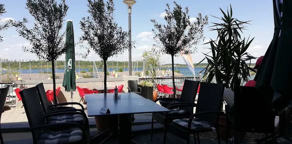 Trattoria & Gelateria 