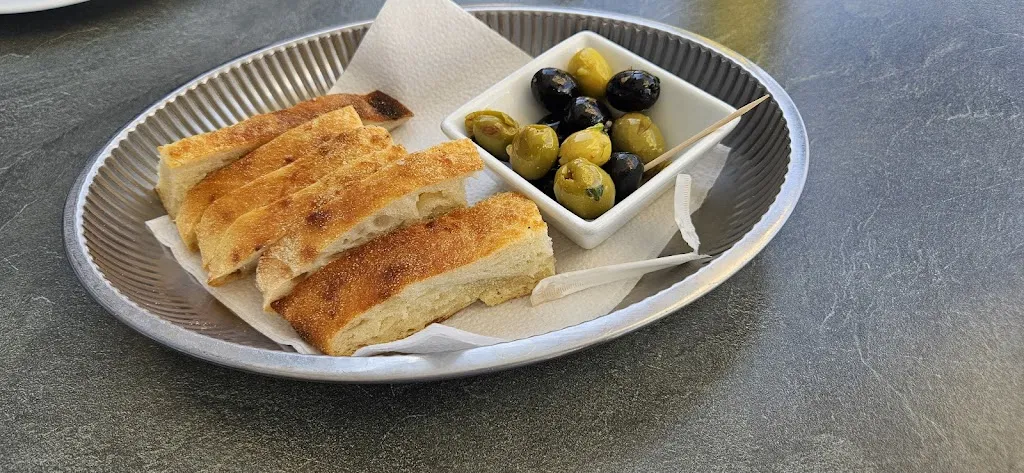 Trattoria & Gelateria 