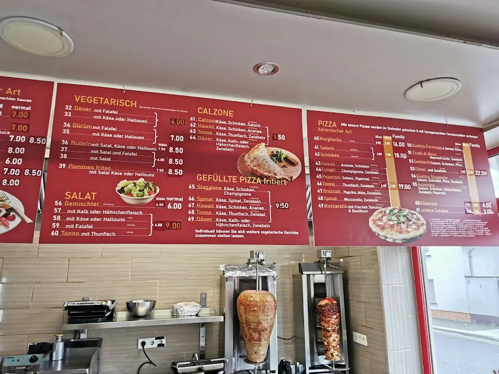 Menu_Aspendos Grill_Zwenkau_immagine_1