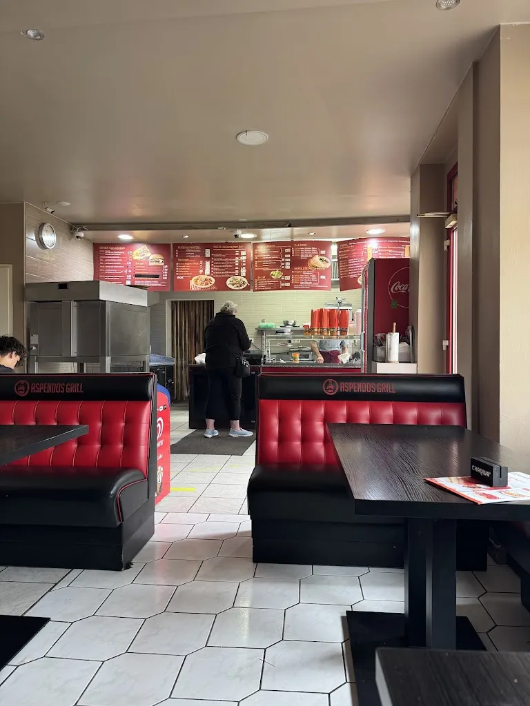 Der - Assi - Toni_Aspendos Grill_Zwenkau_review