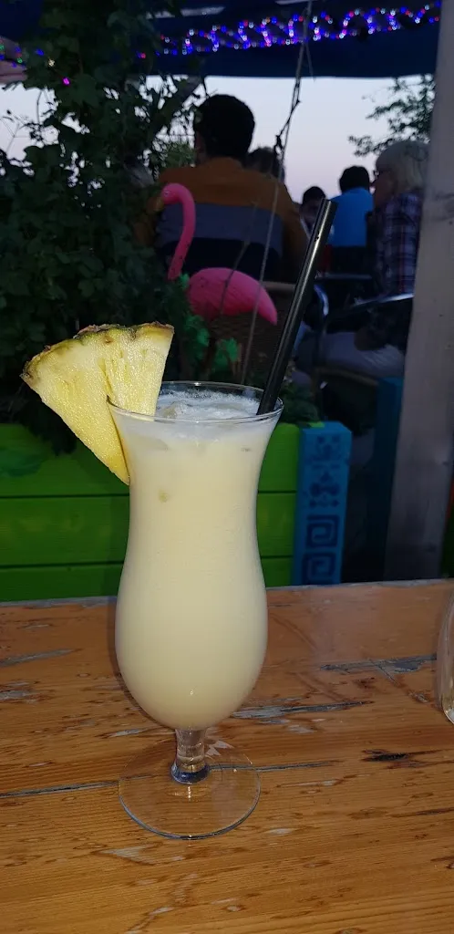 Menu_Tiki Bar am Kap Zwenkau_Zwenkau_image_7