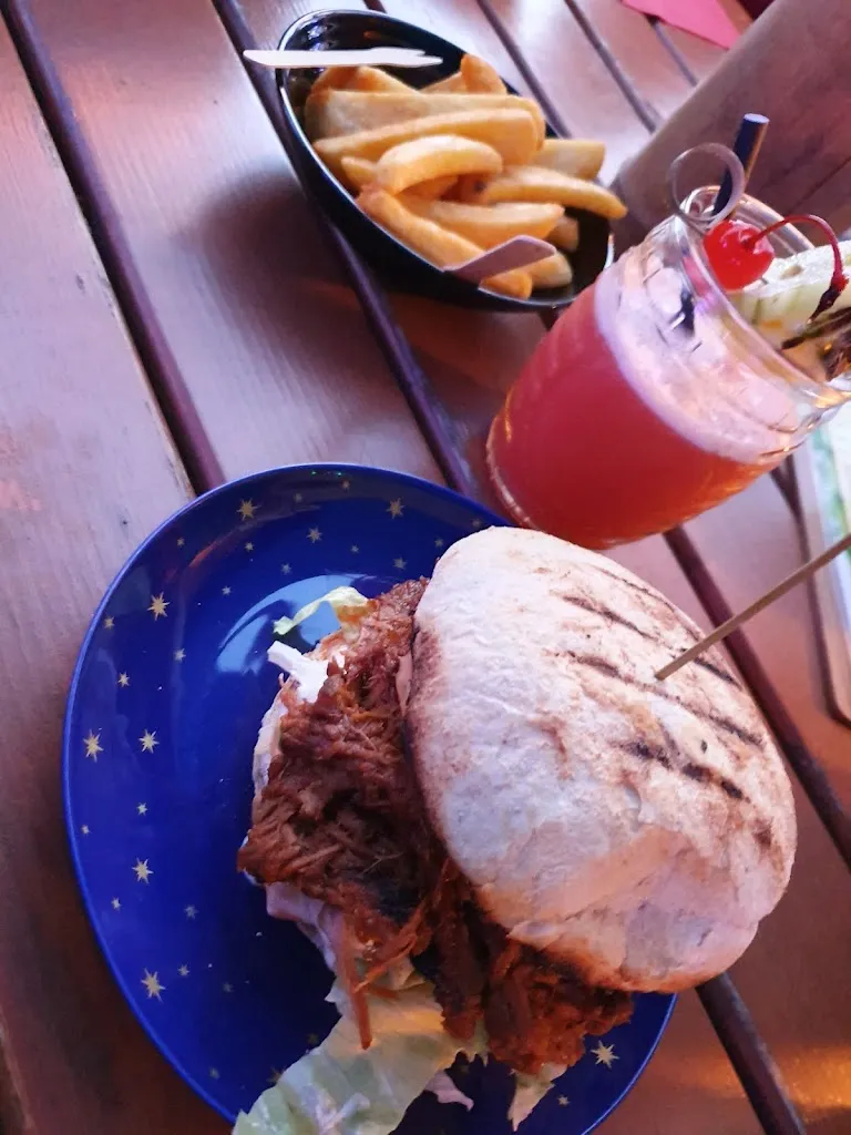 Menu_Tiki Bar am Kap Zwenkau_Zwenkau_image_9