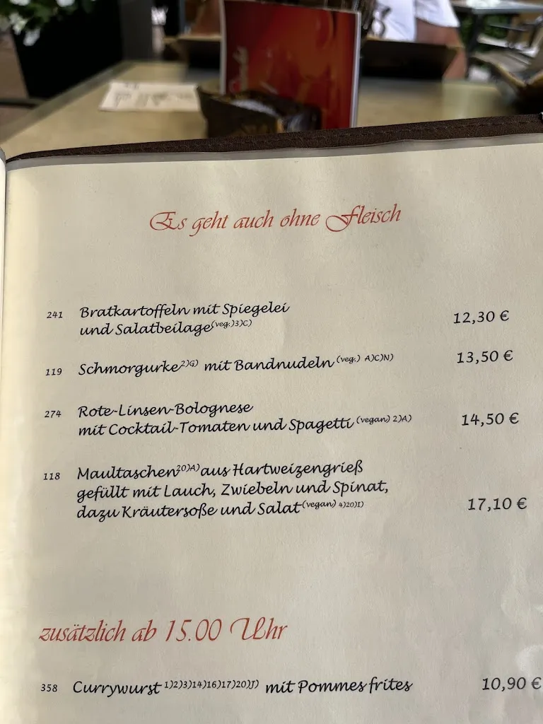 Menu_Hotel Gasthof zum Walfisch_Zwota_image_2