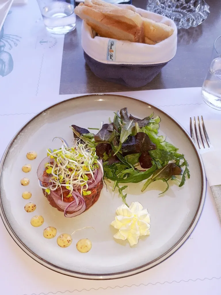 Menu_Restaurant Strandkorb_Austria_image_2