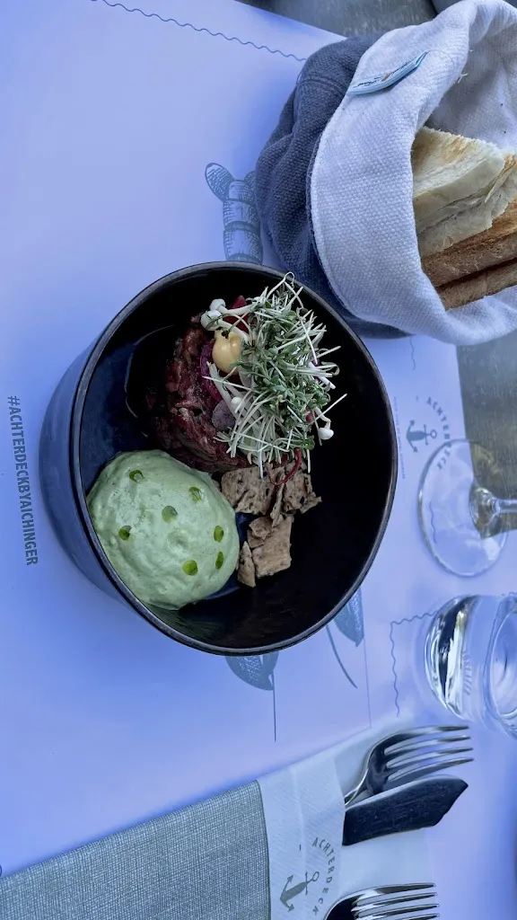 Menu_Restaurant Strandkorb_Austria_image_3