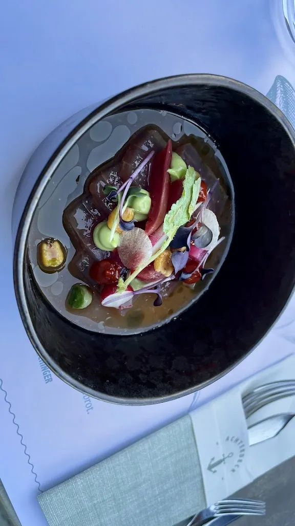 Menu_Restaurant Strandkorb_Austria_image_4