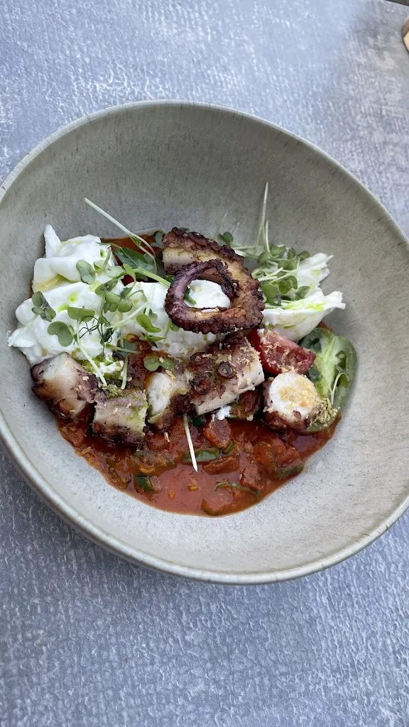 Menu_Restaurant Strandkorb_Austria_image_5