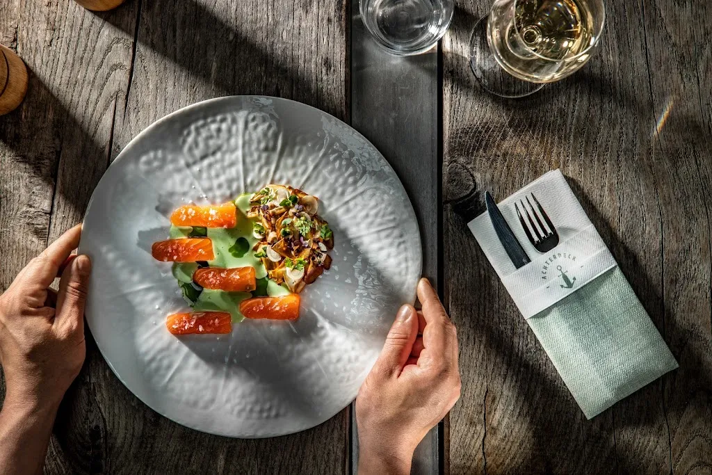 Menu_Restaurant Strandkorb_Austria_image_7