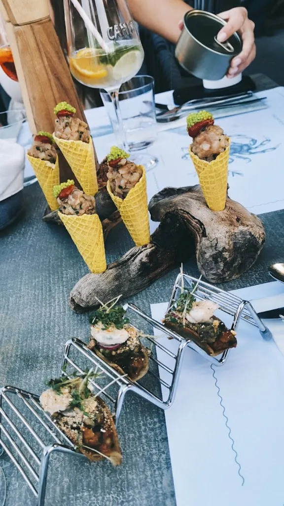 Menu_Restaurant Strandkorb_Austria_image_9