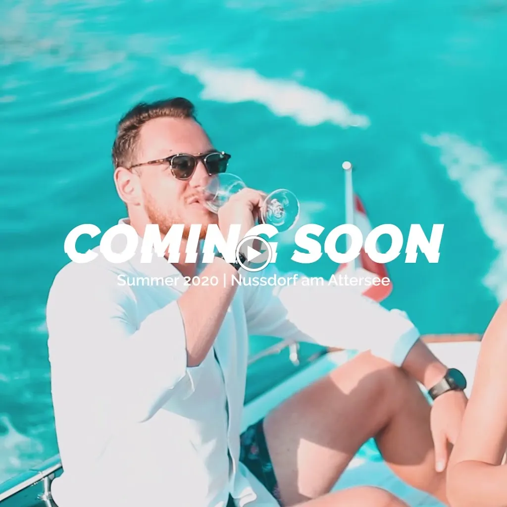 Restaurant Strandkorb_Austria_slider_image_2