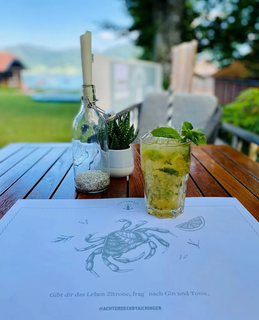 Restaurant Strandkorb_Austria_slider_image_3