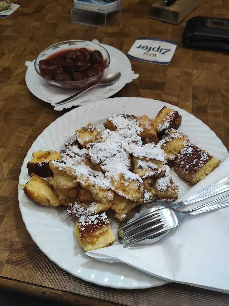 Menu_Gasthaus Kreuzerwirt, Gerhard Riedl_Austria_image_2