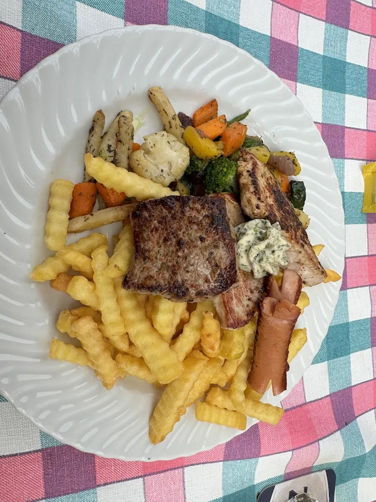 Menu_Gasthaus Kreuzerwirt, Gerhard Riedl_Austria_image_3