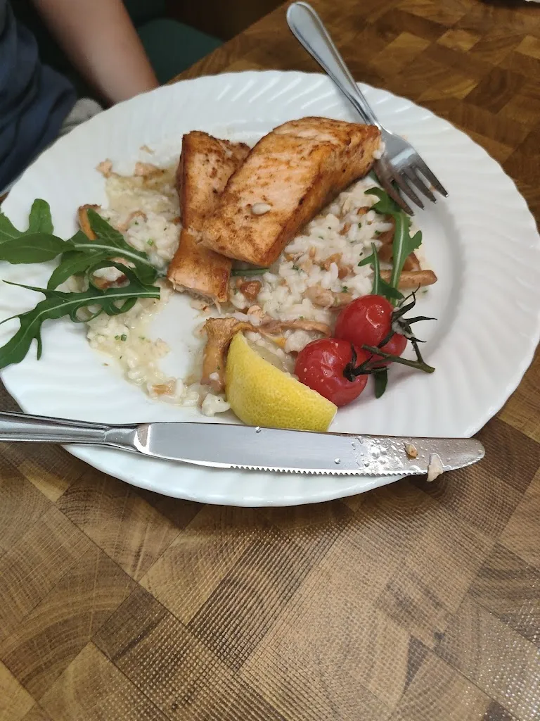 Menu_Gasthaus Kreuzerwirt, Gerhard Riedl_Austria_image_4