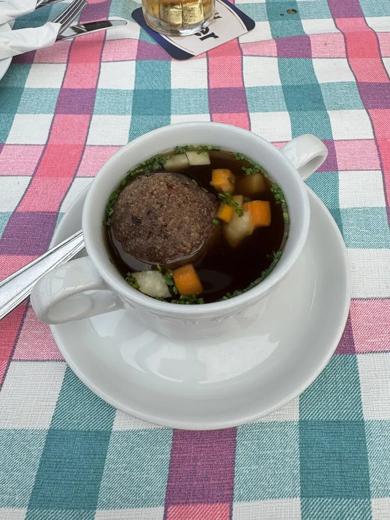 Menu_Gasthaus Kreuzerwirt, Gerhard Riedl_Austria_image_6