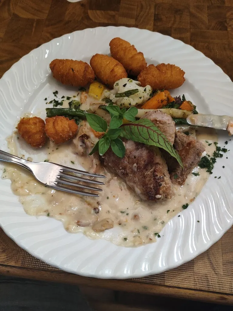 Menu_Gasthaus Kreuzerwirt, Gerhard Riedl_Austria_image_9